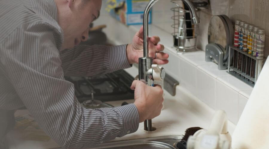 Professional expert plumbing services in Mazama, WA